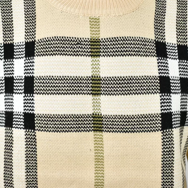 Suéter Vintage Checks - Imagen 6