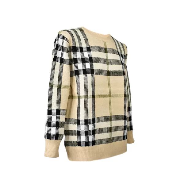 Suéter Vintage Checks - Imagen 5