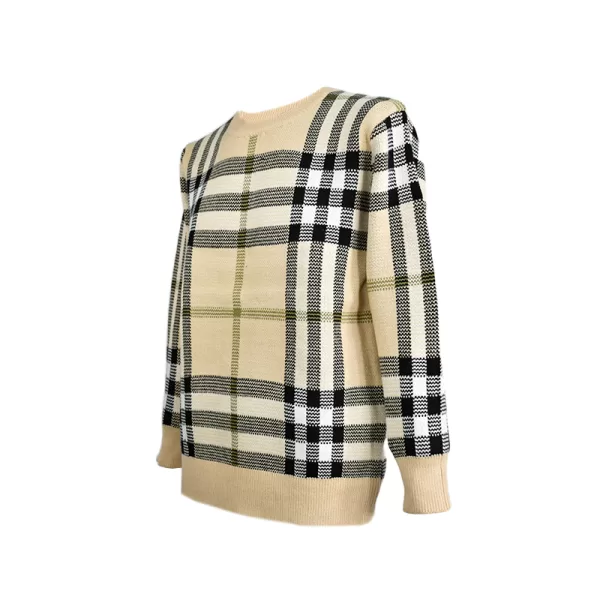 Suéter Vintage Checks - Imagen 4
