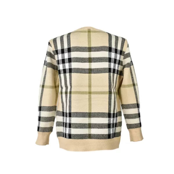 Suéter Vintage Checks - Imagen 3