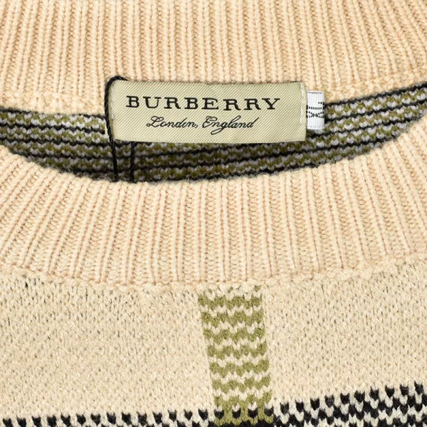 Suéter Vintage Checks - Imagen 2