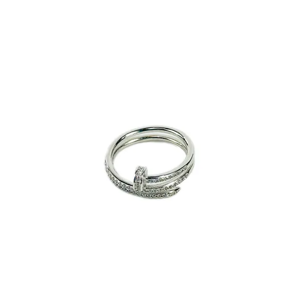 CARTIER (Baño de Oro 18k) - Imagen 2