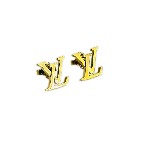 LOUIS VUITTON (Oro V)
