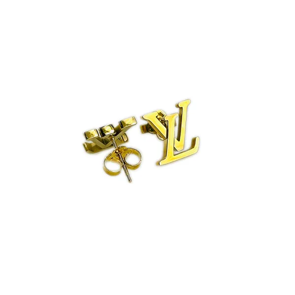 LOUIS VUITTON (Oro V) - Imagen 2