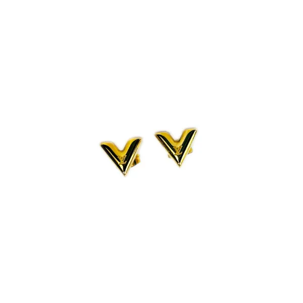 LOUIS VUITTON (Oro V)