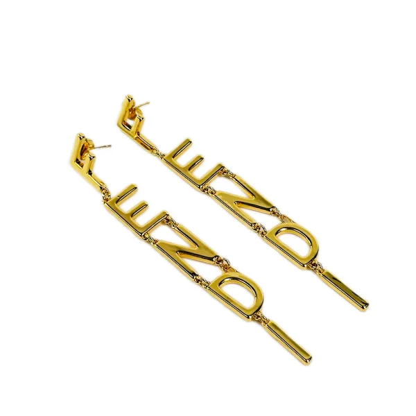 FENDI (Aretes colgantes)