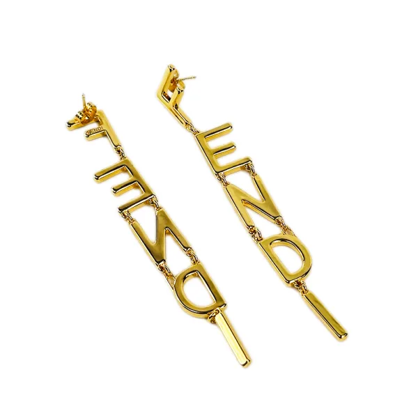 FENDI (Aretes colgantes) - Imagen 2