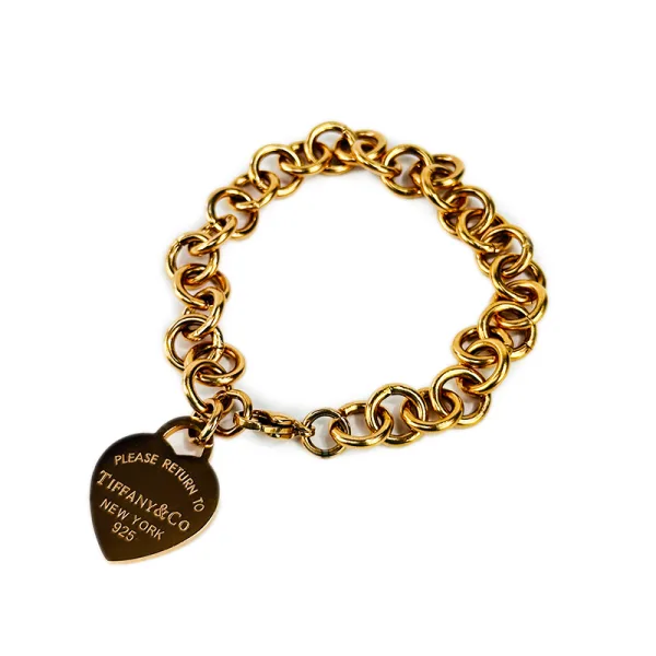 TIFFANY & CO.