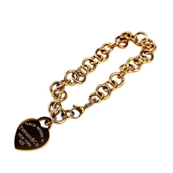 TIFFANY & CO. - Imagen 2