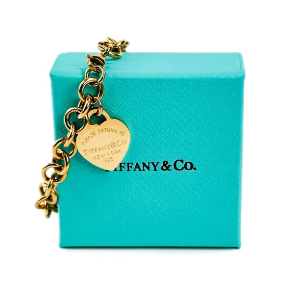 TIFFANY & CO. - Imagen 3