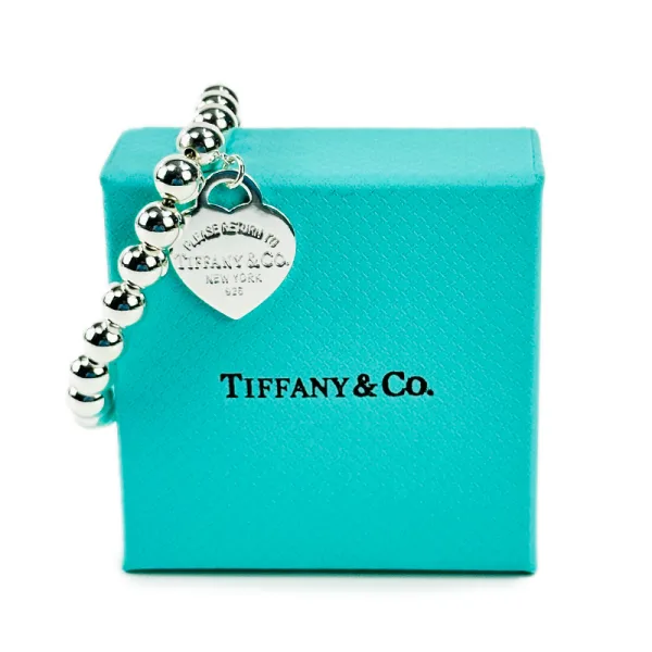 TIFFANY & CO. - Imagen 2
