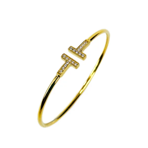 TIFFANY & CO.