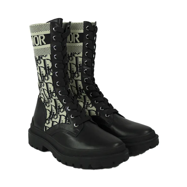 DIOR Dway Boots