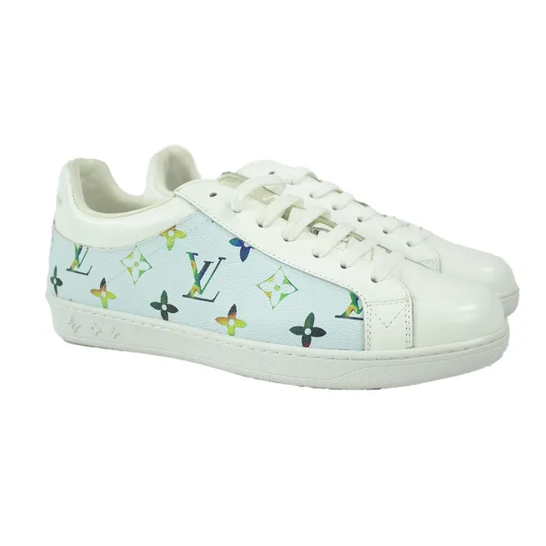 LOUIS VUITTON Ace Colors