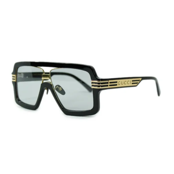 Gucci Cazal Legends
