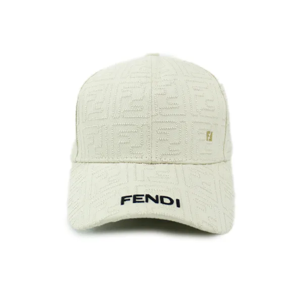 Fendi by Marc Jacobs Hat