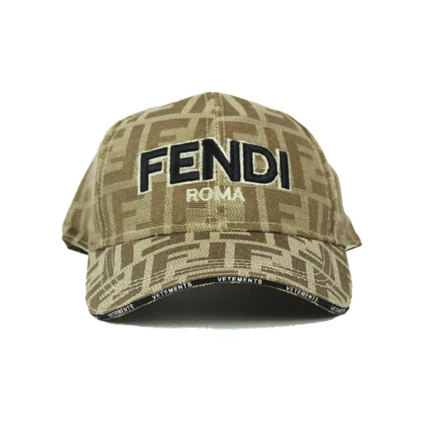 Nailon FF Fendi Roma Beige
