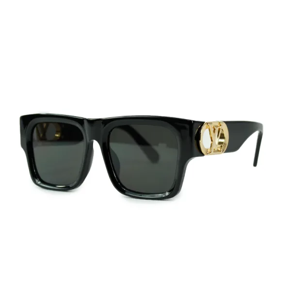 Louis Vuitton LV Link Square Sunglasses