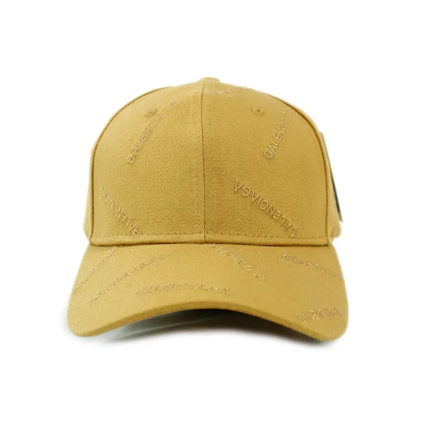 Cotton cap Balenciaga