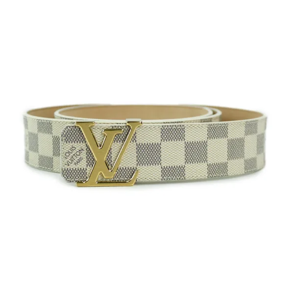 Louis Vuitton Damier Ceinture