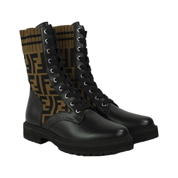 FENDI Rockock FF Café