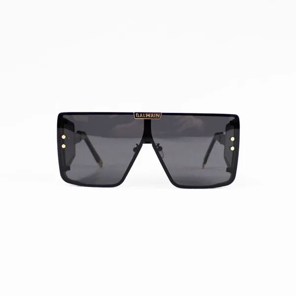 BALMAIN LTD Black