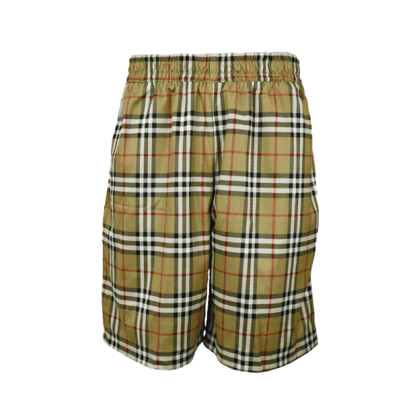 BURBERRY Short Vintage
