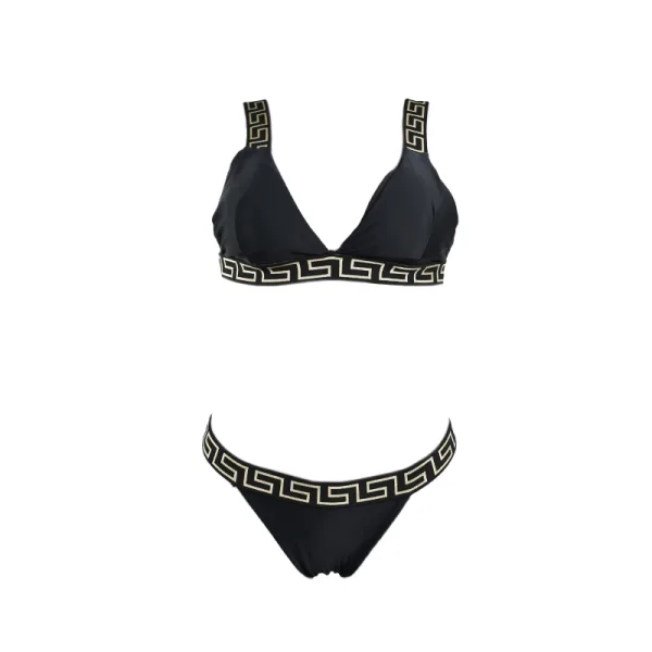 VERSACE Bikini Grecas