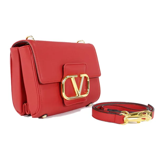 VALENTINO All Time Red