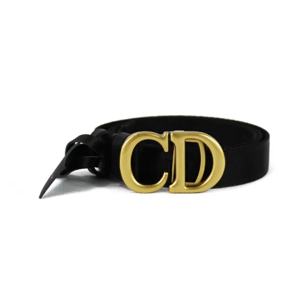 CINTURÓN DIOR 30 MONTAIGNE