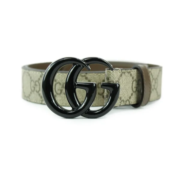 Gucci GG Marmont Thin Belt