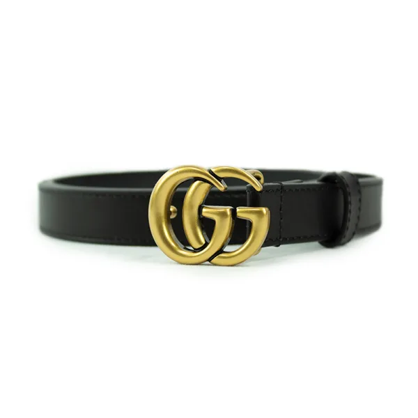 Gucci GG Marmont Negro