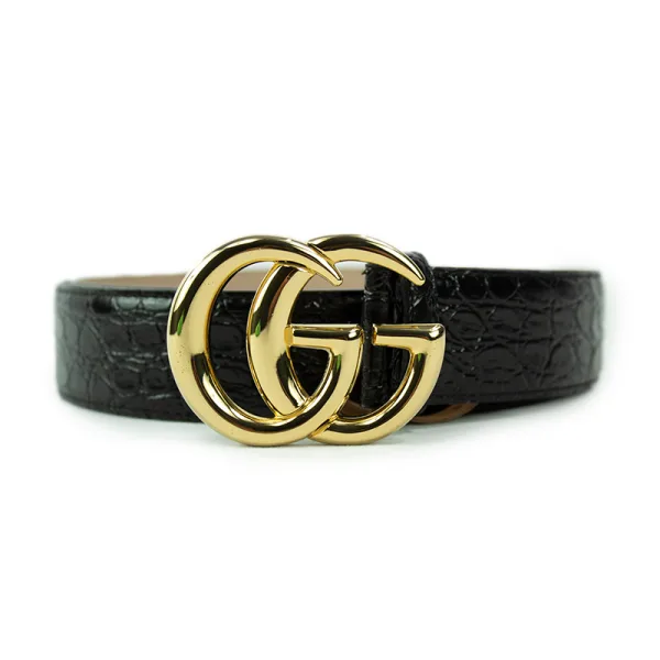 Gucci GG marmont negro gg