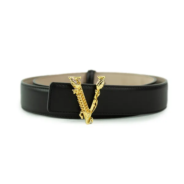 Alto Virtus Black Versace
