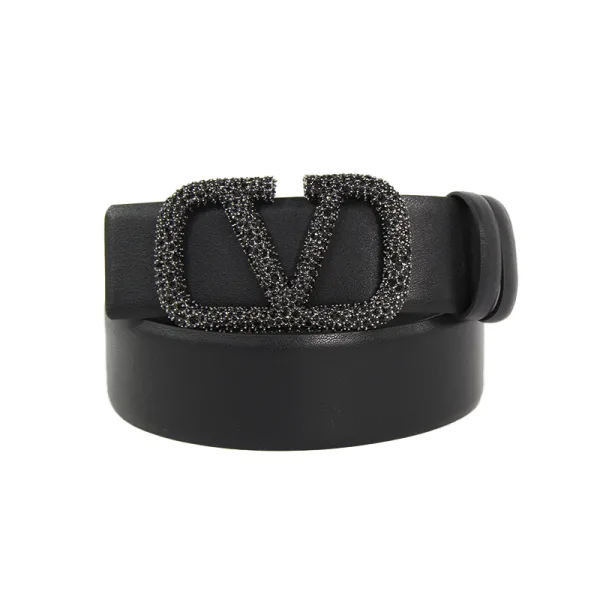 VALENTINO Black Belt