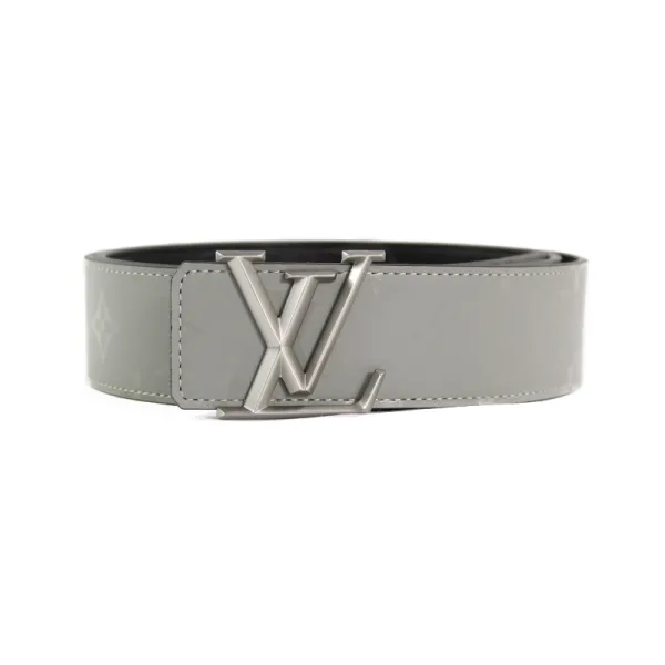 Cinturón reversible LV Pyramide