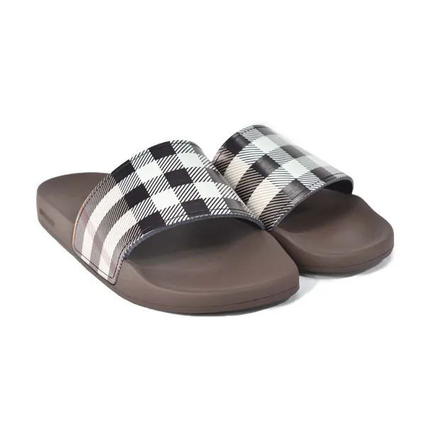 BURBERRY Sandalias Vintage