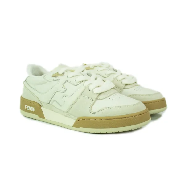FENDI Match Ante Beige