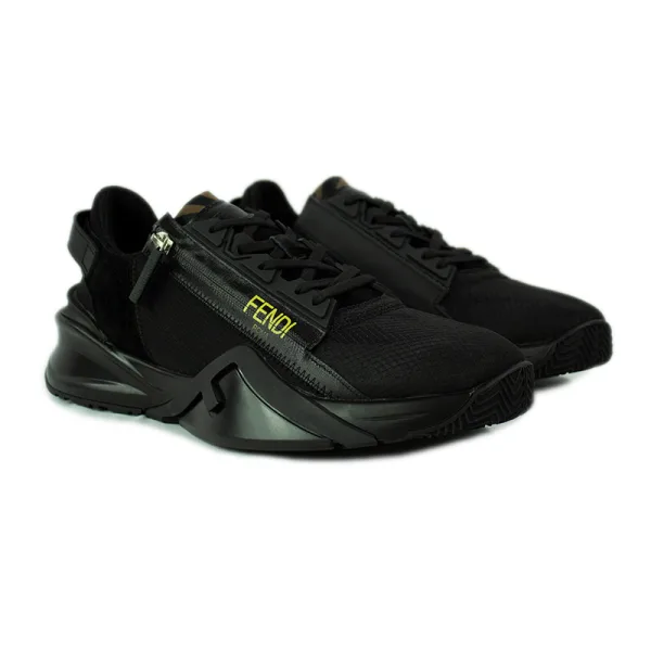 FENDI Flow Negro