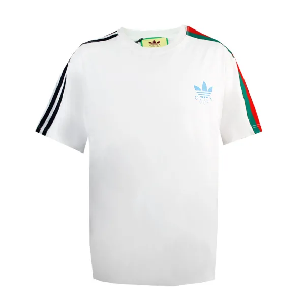 GUCCI x Adidas (Blanca)