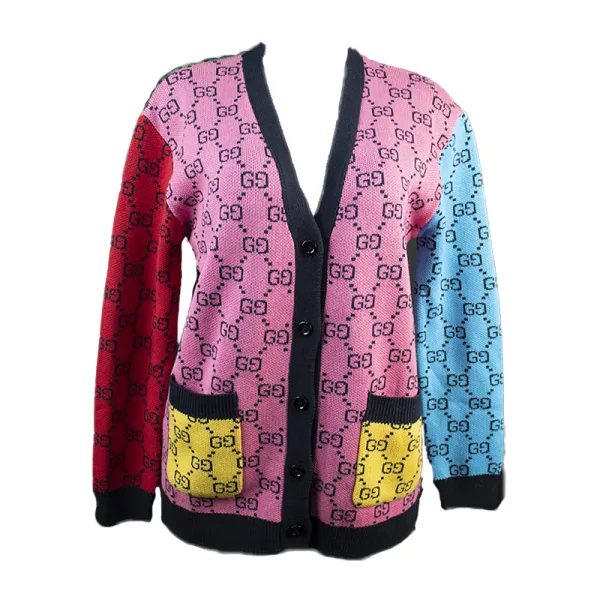 GUCCI Multicolor Sweater