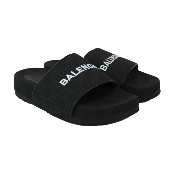 GUCCI x BALENCIAGA Sandalias