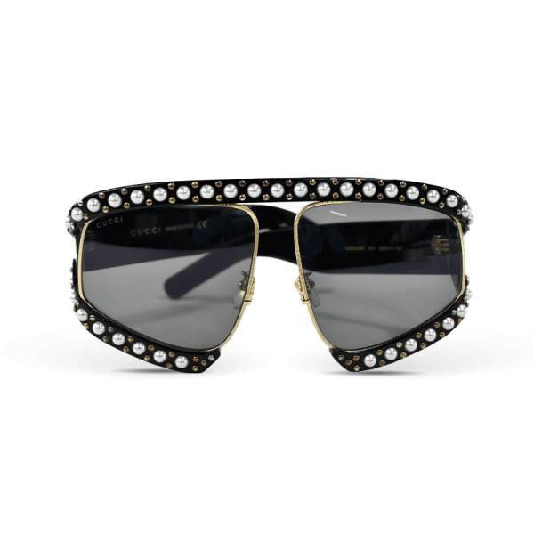 Guccci Funky Retro
