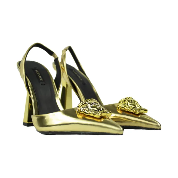VERSACE Medusa GOLD