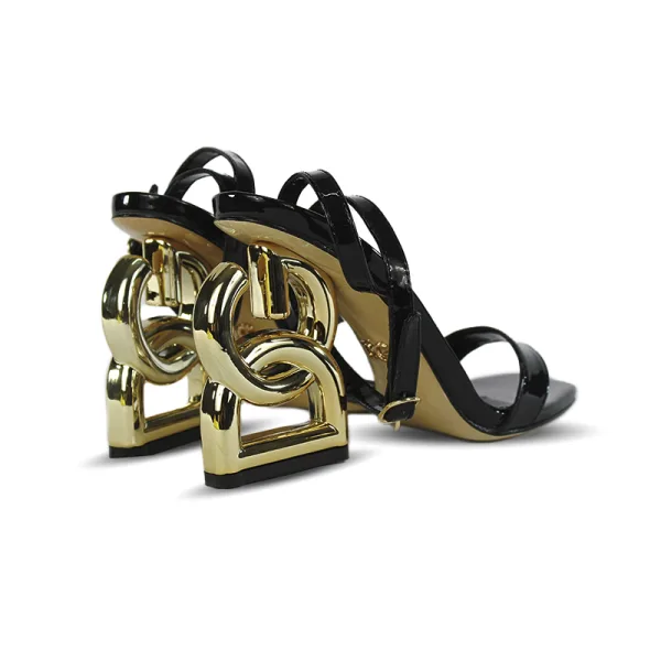 DOLCE & GABBANA Logo DG