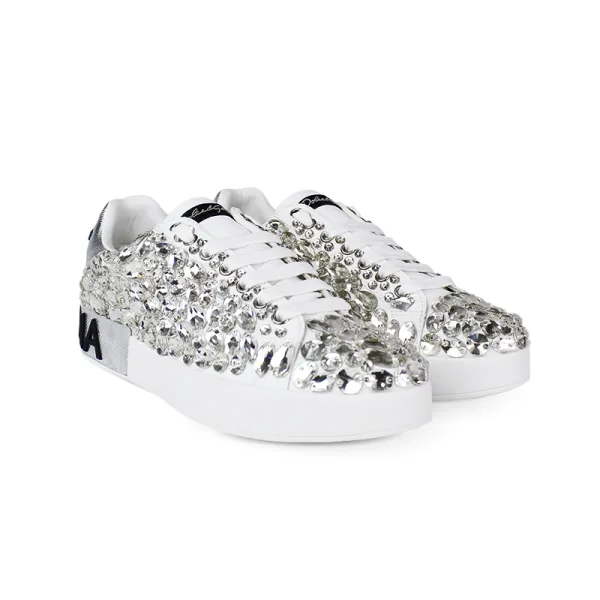 DOLCE & GABBANA Portofino Shine
