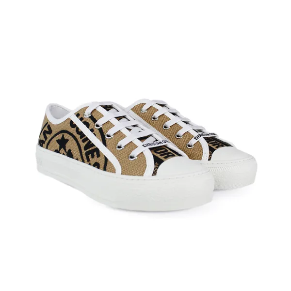 DIOR Walk’n’Dior Beige