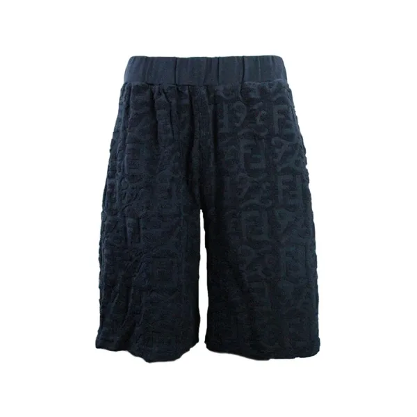 Traje de baño FENDI Blue