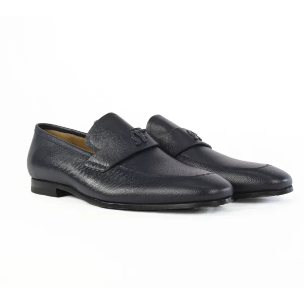 Zapatos FERRAGAMO SF Black