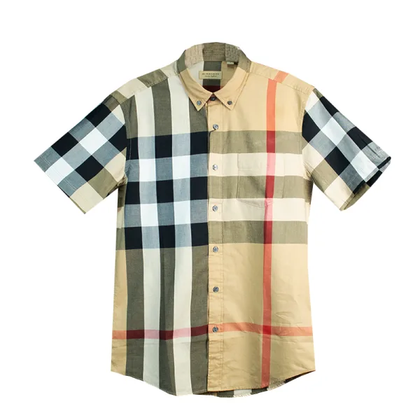 BURBERRY Estampado Vintage beige
